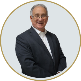Ing. Artemio Abrego Treviño