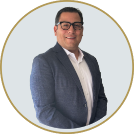 Ing. Carlos Rey Jiménez