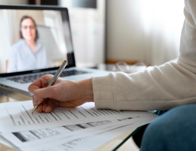 Desarrollo de Cursos En Línea Certiva