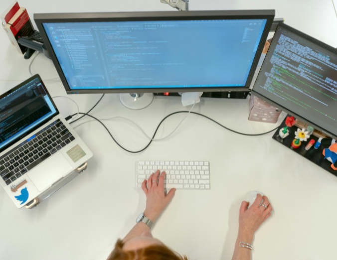 Desarrollo de Software Certiva