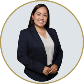 Johana Niño Ortega Certiva