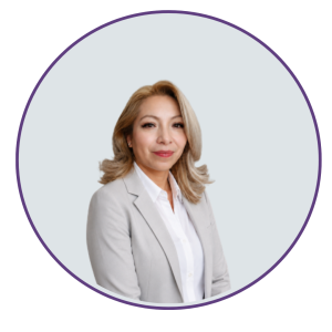 Nosotros 41 Lic. Patricia Gómez Vargas