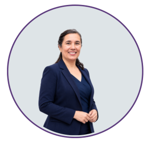 Nosotros 46 Larissa Maganda Cisneros